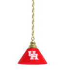Houston Billiard Table Pendant Light