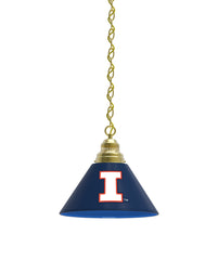 Illinois Billiard Table Pendant Light