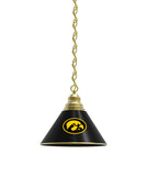 Iowa Billiard Table Pendant Light