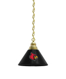 Louisville Billiard Table Pendant Light