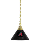 Arizona Diamondbacks MLB Billiard Table Pendant Light