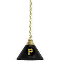 Pittsburgh Pirates MLB Billiard Table Pendant Light