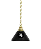 Chicago White Sox MLB Billiard Table Pendant Light
