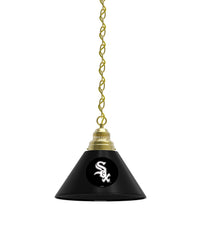 Chicago White Sox MLB Billiard Table Pendant Light