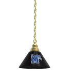 Memphis Billiard Table Pendant Light