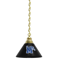 Memphis Billiard Table Pendant Light