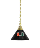 Miami Billiard Table Pendant Light