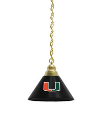 Miami Billiard Table Pendant Light