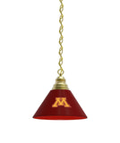 Minnesota Billiard Table Pendant Light