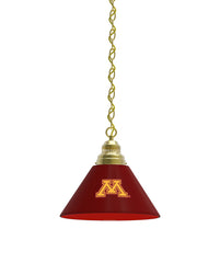 Minnesota Billiard Table Pendant Light