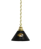 Missouri Billiard Table Pendant Light