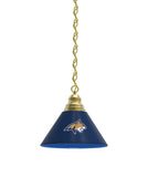 Montana State Billiard Table Pendant Light