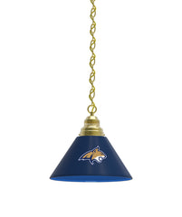 Montana State Billiard Table Pendant Light