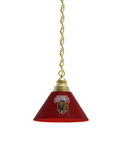 Montana Billiard Table Pendant Light