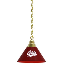 Montana Billiard Table Pendant Light