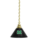 Marshall Billiard Table Pendant Light