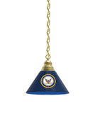 US Navy Billiard Table Pendant Light