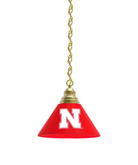 Nebraska Billiard Table Pendant Light