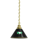 North Dakota Billiard Table Pendant Light