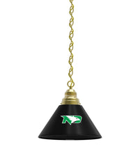 North Dakota Billiard Table Pendant Light