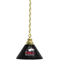 Northern Illinois Billiard Table Pendant Light