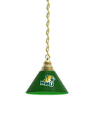 Northern Michigan Billiard Table Pendant Light