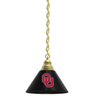 Oklahoma Billiard Table Pendant Light