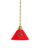 Ottawa Senators Billiard Table Pendant Light