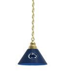 Penn State Billiard Table Pendant Light