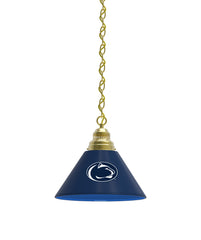 Penn State Billiard Table Pendant Light