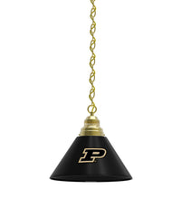 Purdue Billiard Table Pendant Light