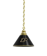 Purdue Billiard Table Pendant Light