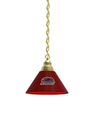 Southern Illinois Billiard Table Pendant Light