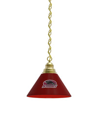 Southern Illinois Billiard Table Pendant Light