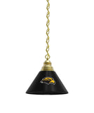 Southern Miss Billiard Table Pendant Light