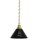 United States Space Force Billiard Table Pendant Light