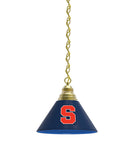 Syracuse Billiard Table Pendant Light