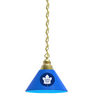 Toronto Maple Leafs Billiard Table Pendant Light