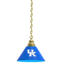 Kentucky UK Billiard Table Pendant Light