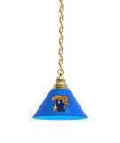 Kentucky Wildcat Billiard Table Pendant Light