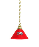 UNLV Billiard Table Pendant Light