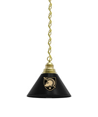 US Military Academy Billiard Table Pendant Light