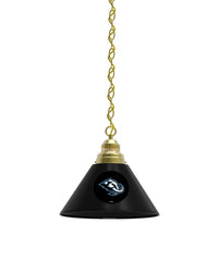 Utah Mammoth Billiard Table Pendant Light