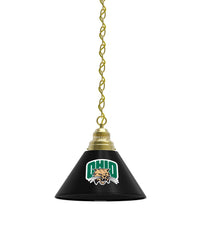 Ohio Billiard Table Pendant Light