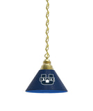 Utah State Billiard Table Pendant Light