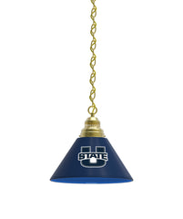 Utah State Billiard Table Pendant Light