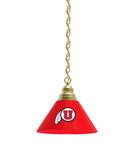 Utah Billiard Table Pendant Light