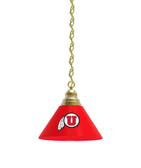 Utah Billiard Table Pendant Light