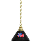 VP Racing Billiard Table Pendant Light