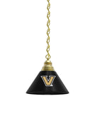 Vanderbilt Billiard Table Pendant Light